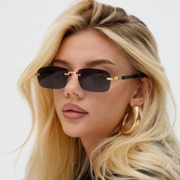 NEW GUCCI SUNGLASSES GUCCI EYEWEAR main image 5